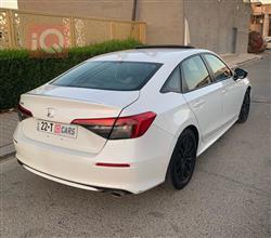 هۆندا سیڤیک